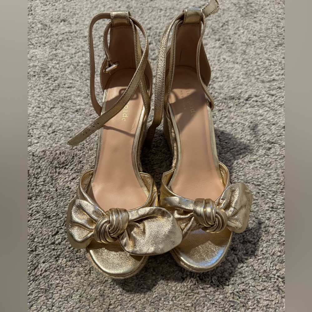 Kate spade brand new size 7.5